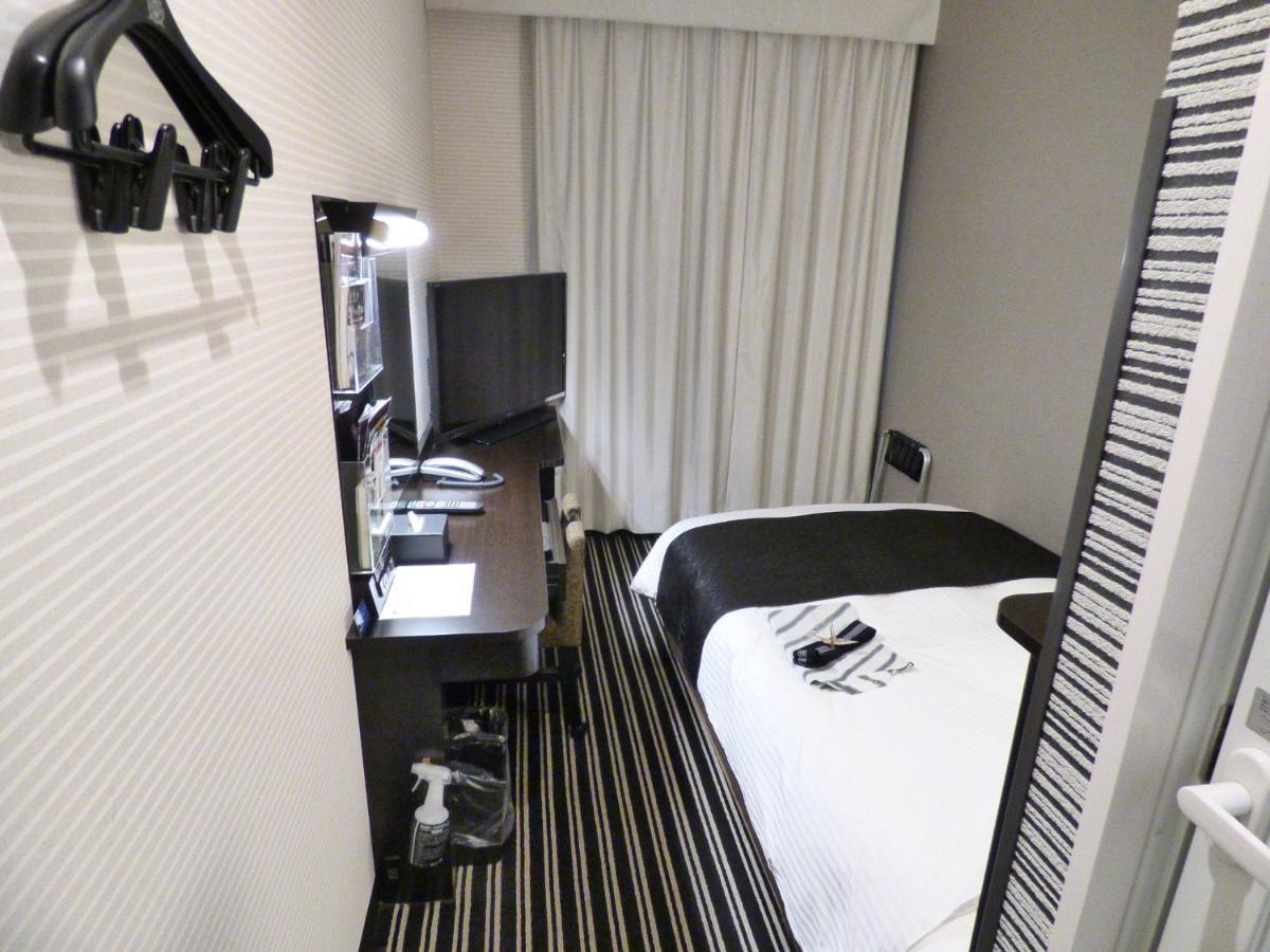Apa Hotel Takamatsu Kawaramachi מראה חיצוני תמונה