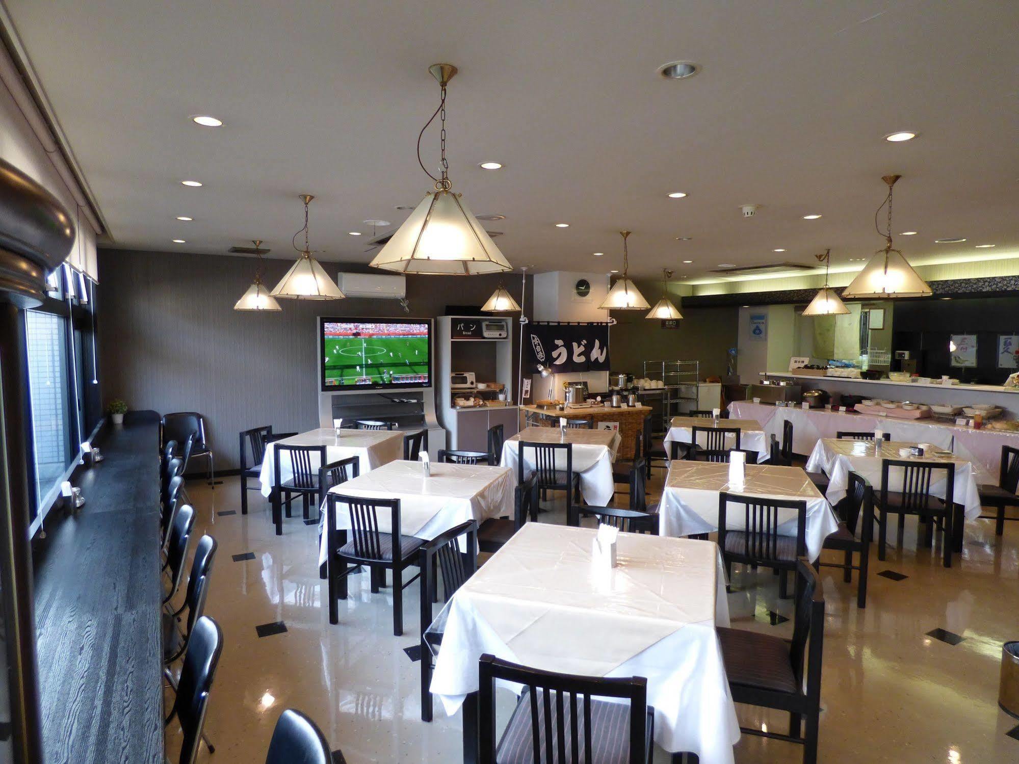 Apa Hotel Takamatsu Kawaramachi מראה חיצוני תמונה